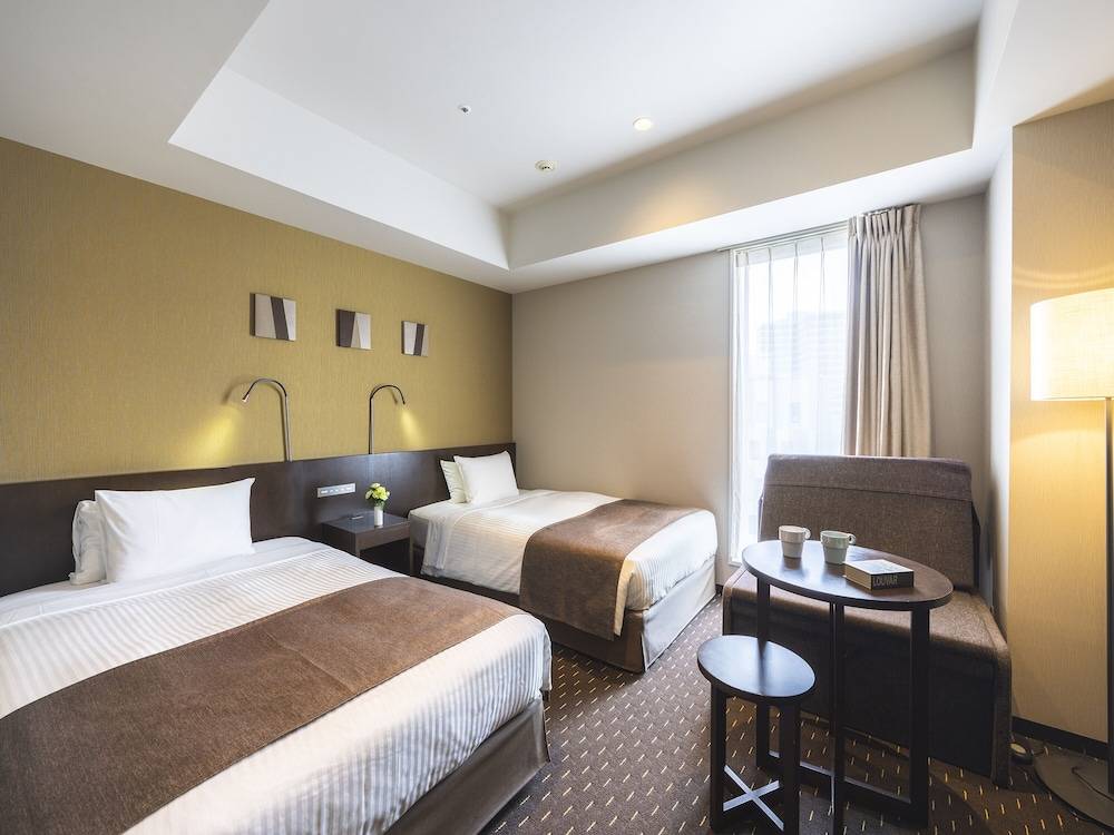 Akihabara Washington Hotel 1