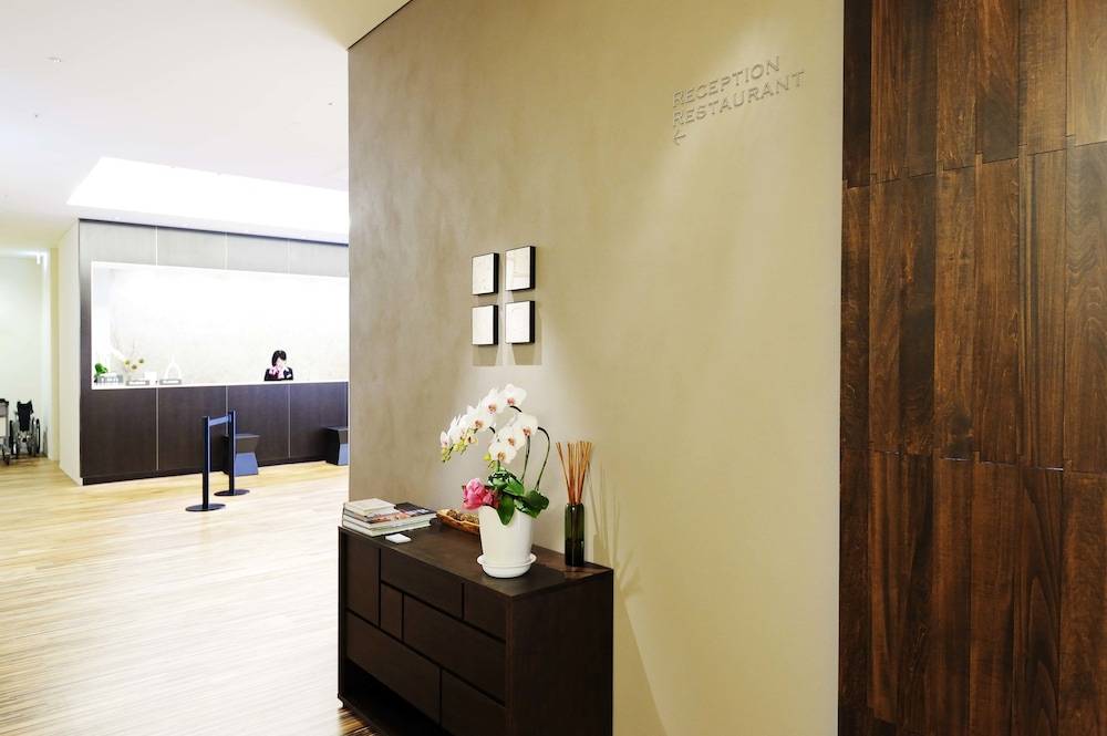 Akihabara Washington Hotel 2
