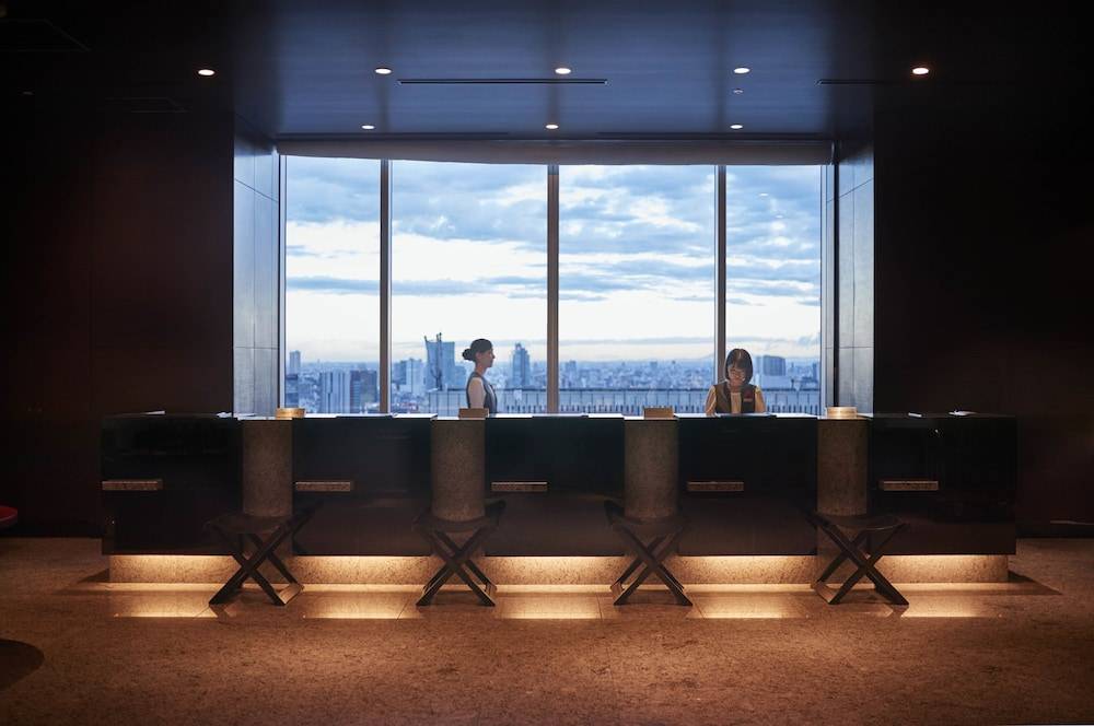Hotel Metropolitan Tokyo Marunouchi 2