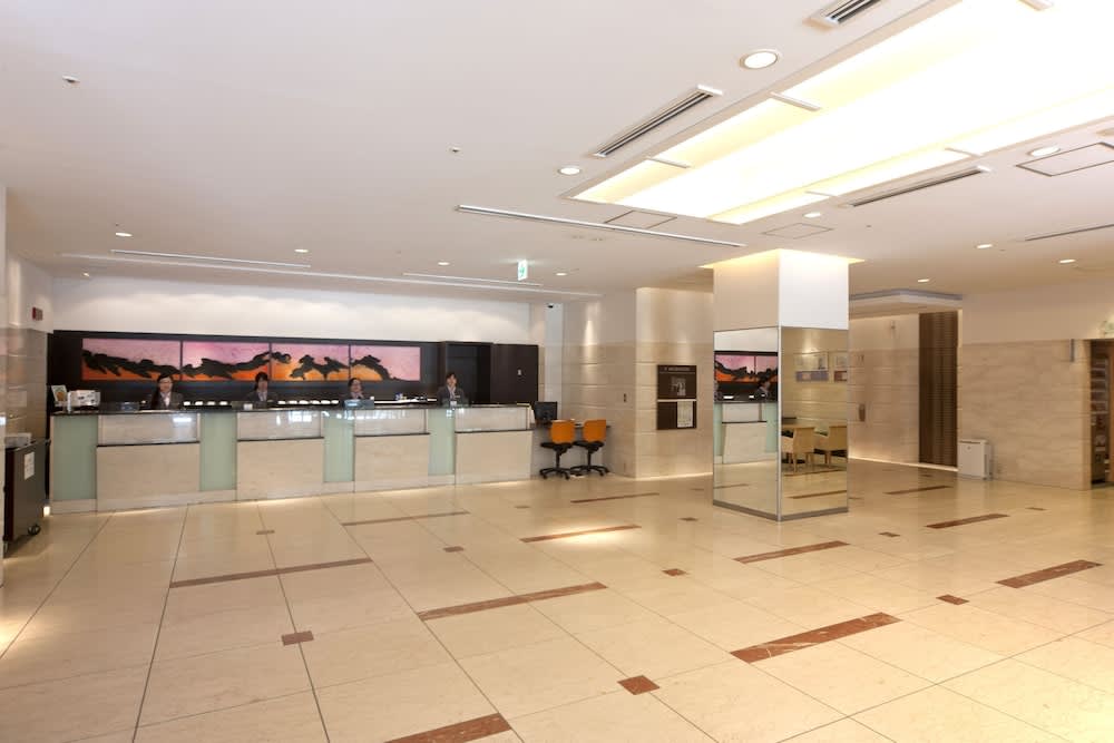 Hearton Hotel Higashi-Shinagawa 2