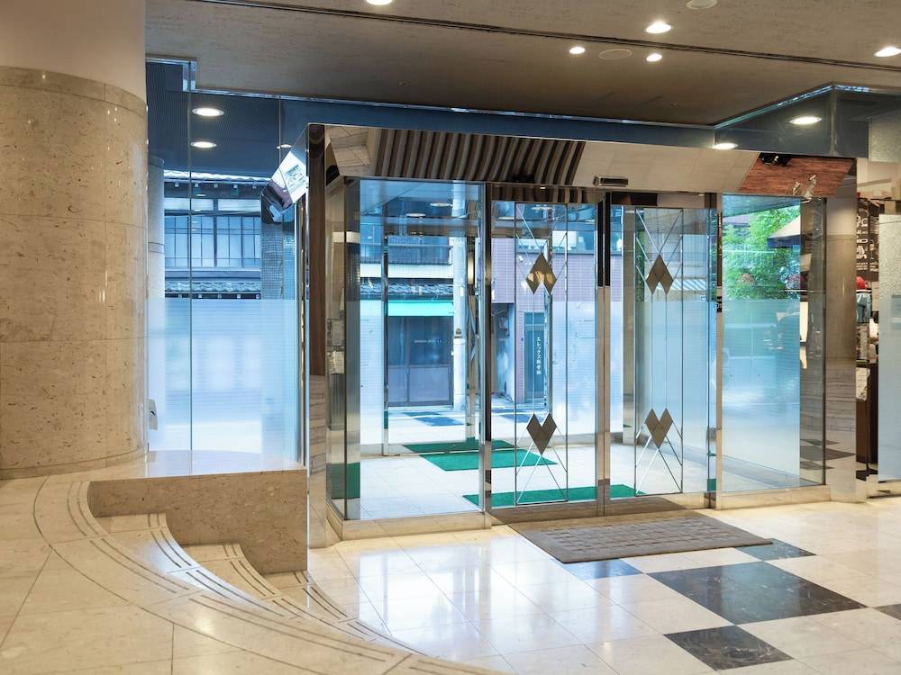 HOTEL MYSTAYS Ueno East 2