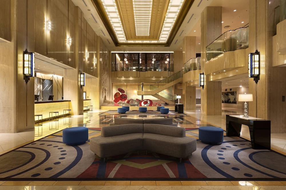 Hotel Metropolitan Tokyo Ikebukuro 2