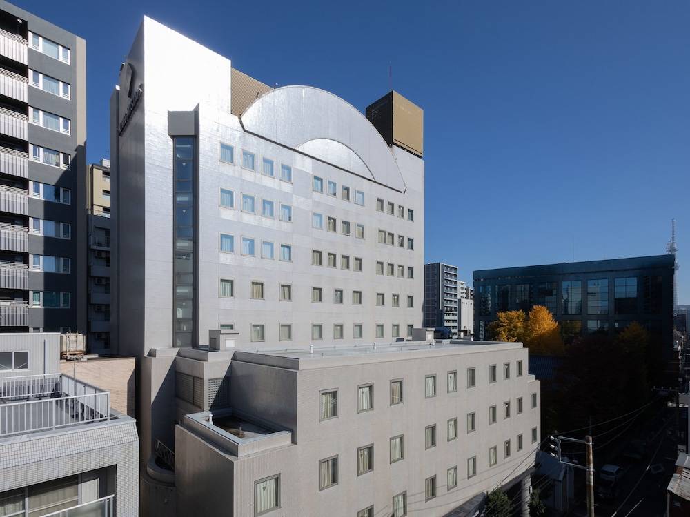 HOTEL MYSTAYS Ueno East 1