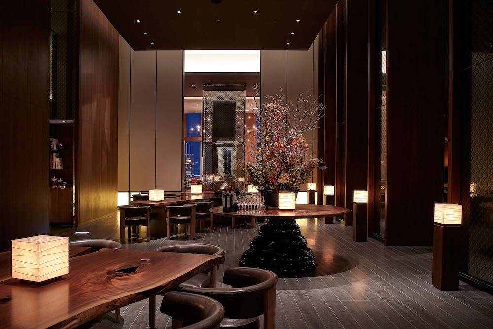 Andaz Tokyo - A Concept by Hyatt 2