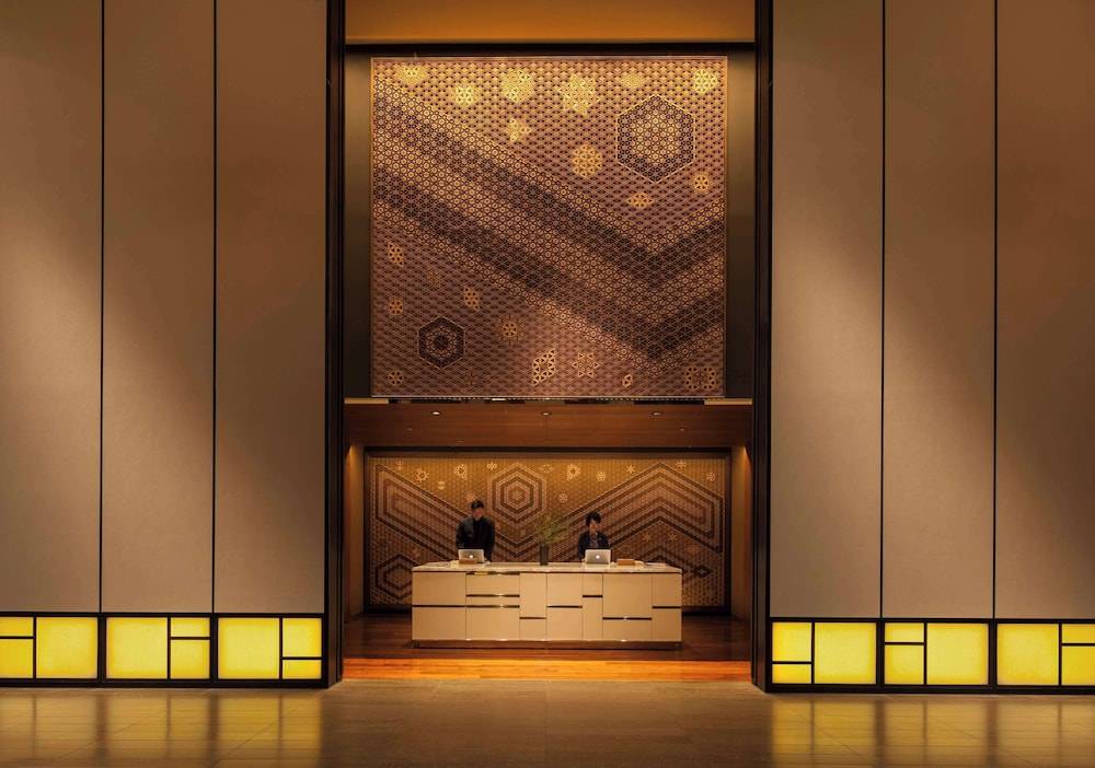 Andaz Tokyo - A Concept by Hyatt 1