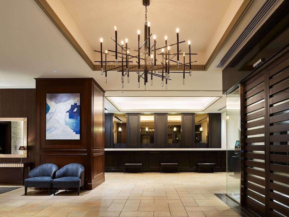Mitsui Garden Hotel Shiodome Italia-gai - Tokyo 2