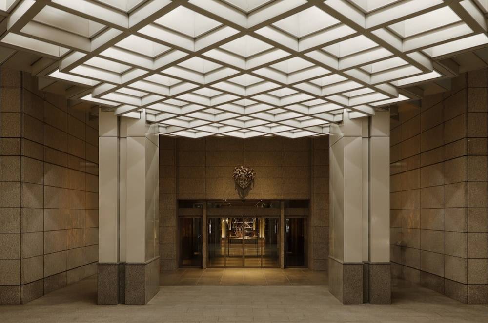 Park Hyatt Tokyo 2