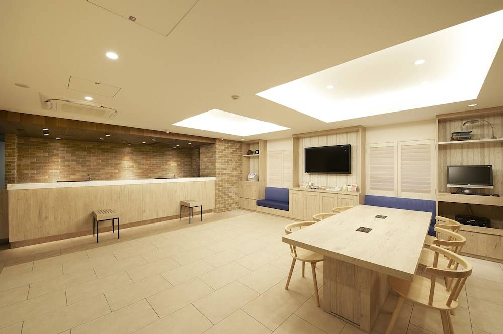 Sotetsu Fresa Inn Ginza Sanchome 2