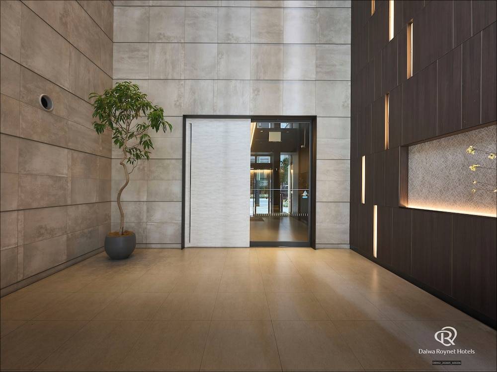 Daiwa Roynet Hotel Tokyo Kyobashi PREMIER 2