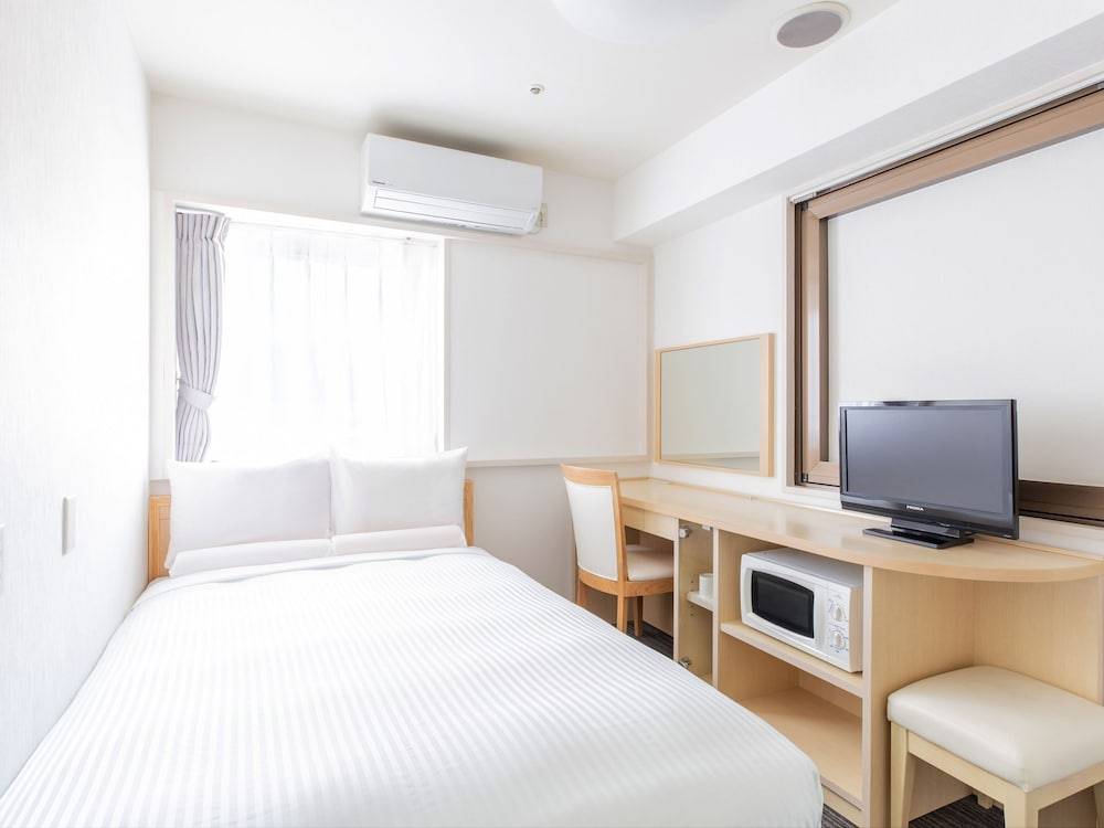 HOTEL MYSTAYS Higashi Ikebukuro 1