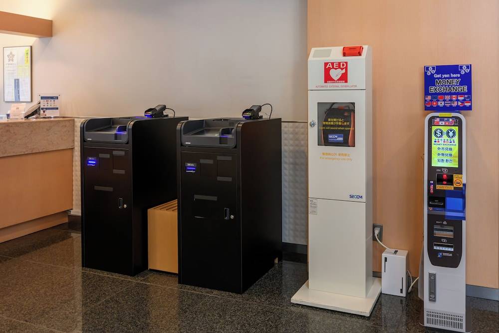 HOTEL MYSTAYS Higashi Ikebukuro 2
