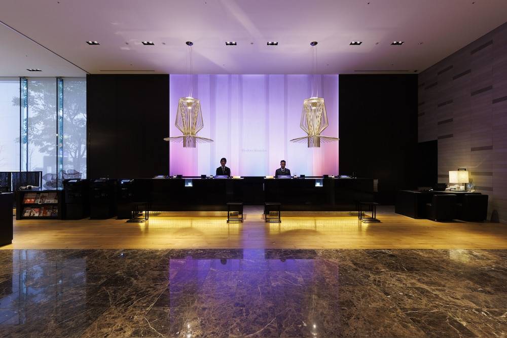 JR Kyushu Hotel Blossom Shinjuku 1