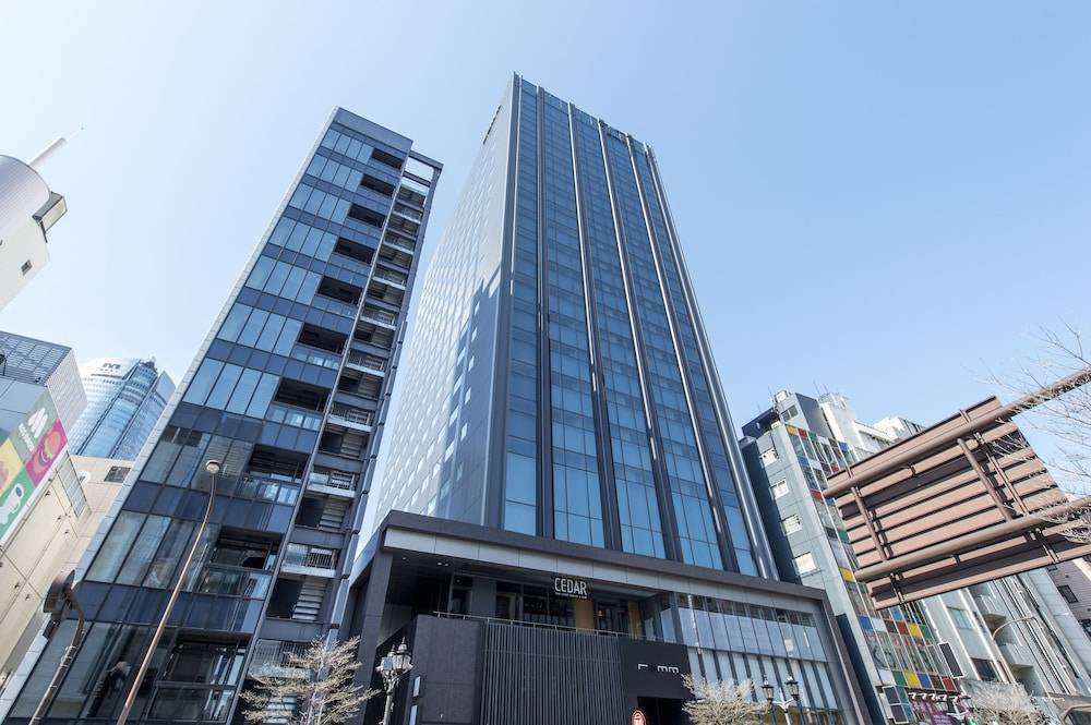 remm Roppongi 1