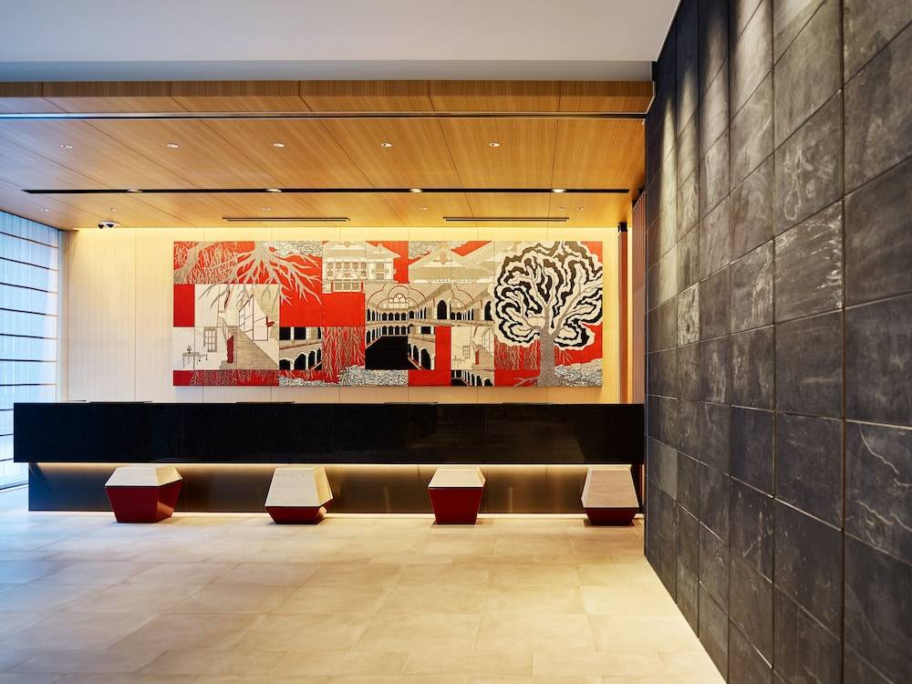 Mitsui Garden Hotel Ginza-gochome 2
