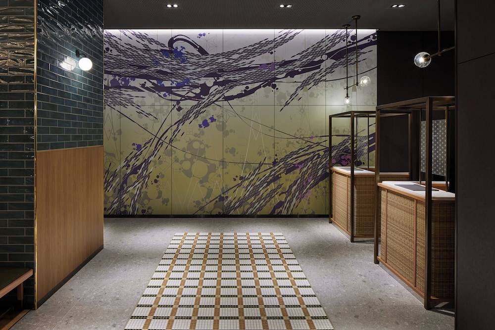 Oakwood Hotel & Apartments Azabu Tokyo 2