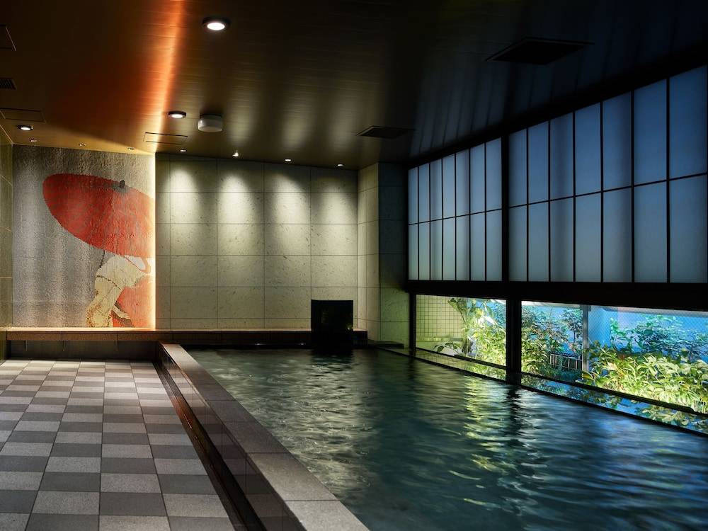 Mitsui Garden Hotel Ginza-gochome 1