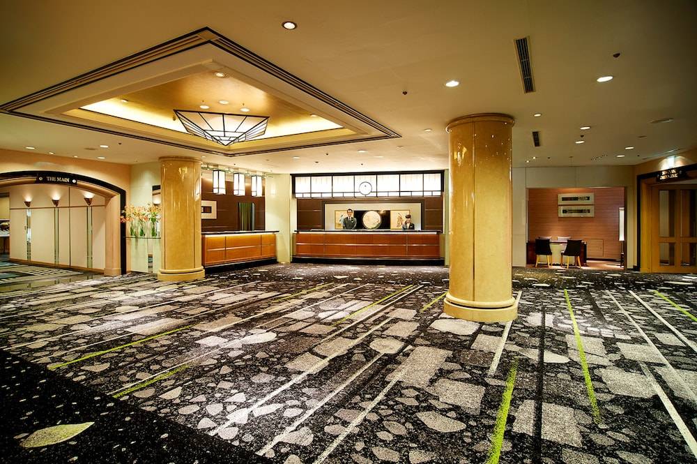 Hotel New Otani Tokyo Garden Tower 2