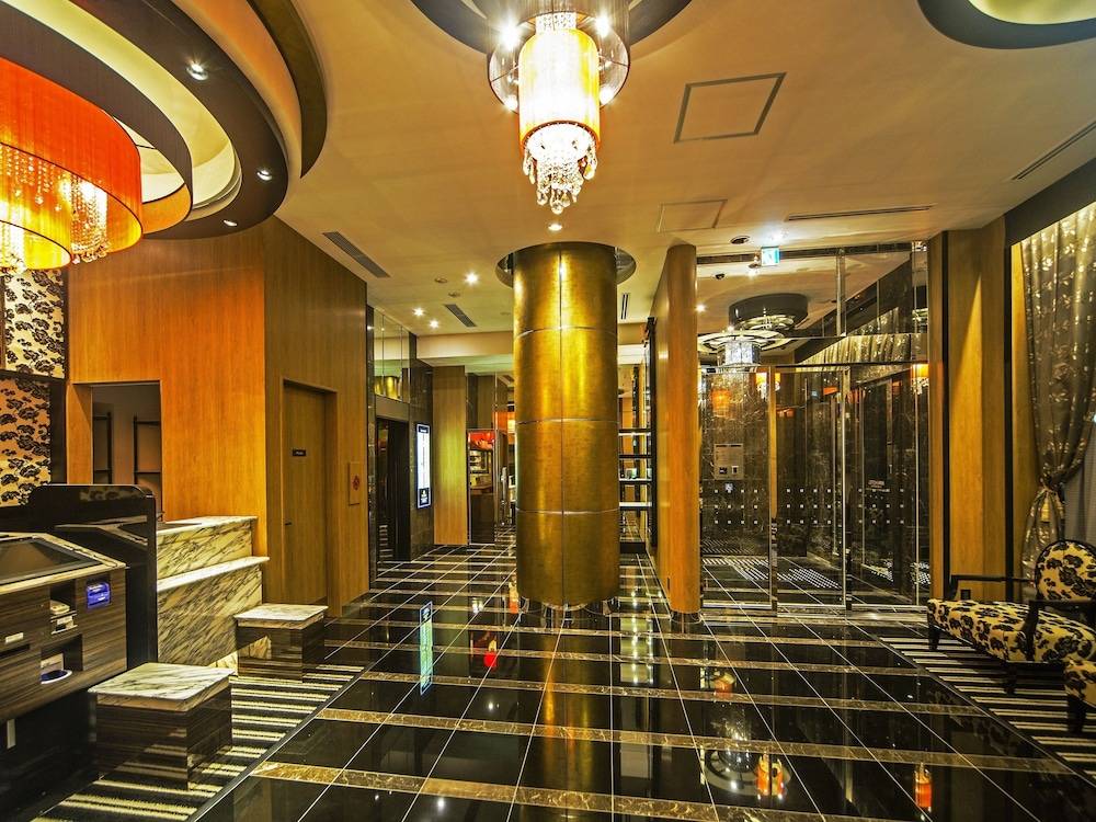 APA Hotel Nihombashi Bakurocho Ekikita 2