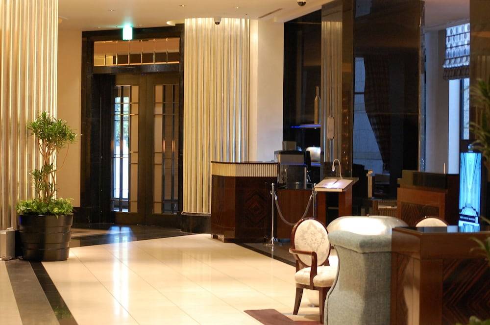 Hotel Trusty Tokyo Bayside 2