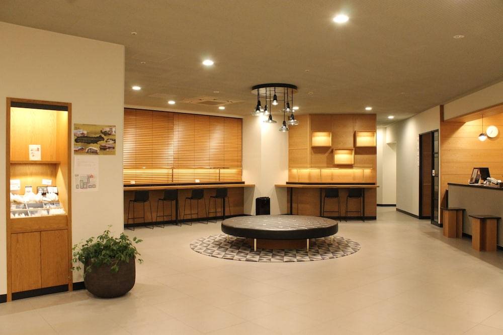 Nishitetsu Inn Shinjuku 2