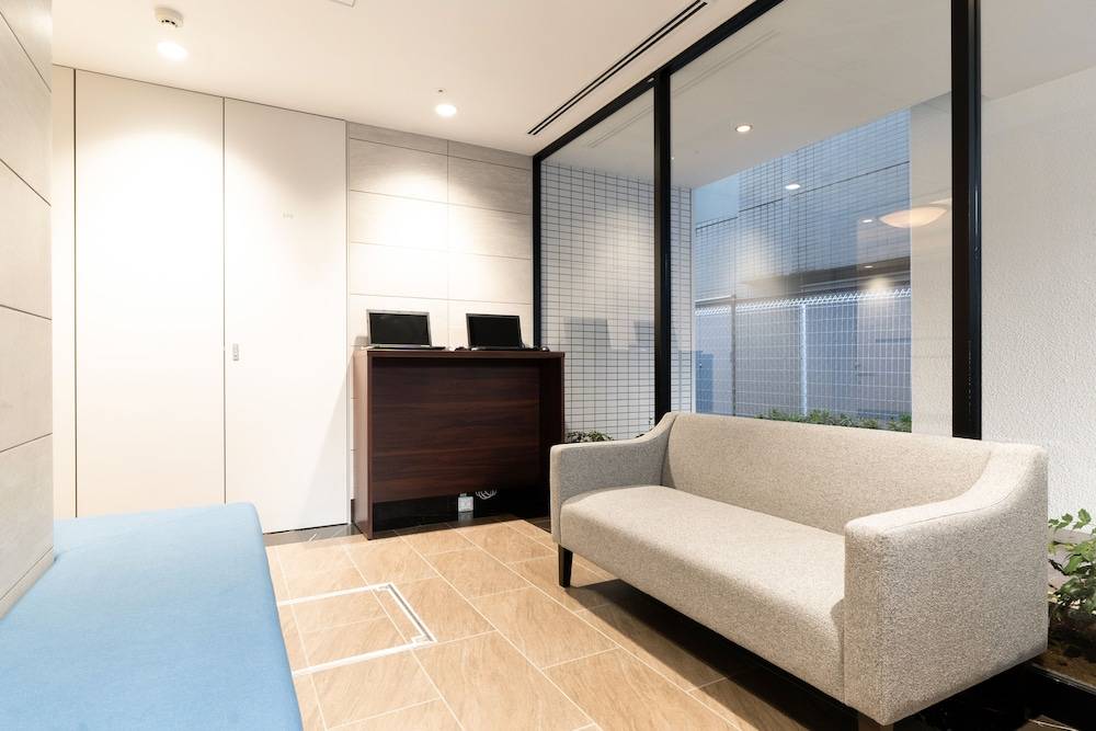 Pearl Hotel Shinjuku Akebonobashi 2