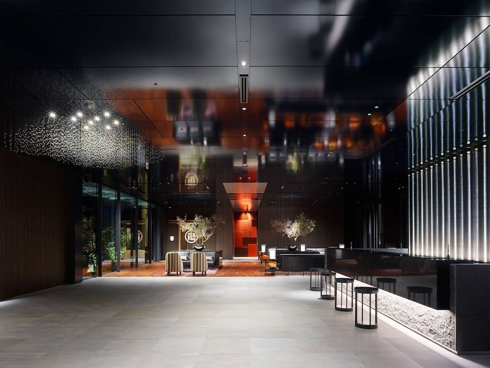 Mitsui Garden Hotel Nihonbashi Premier 2