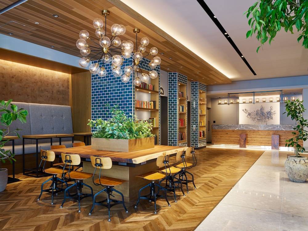 Mitsui Garden Hotel Otemachi - Tokyo 1