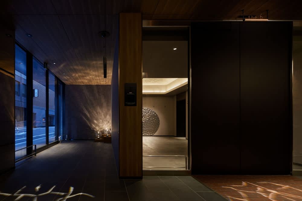 the b ginza 2