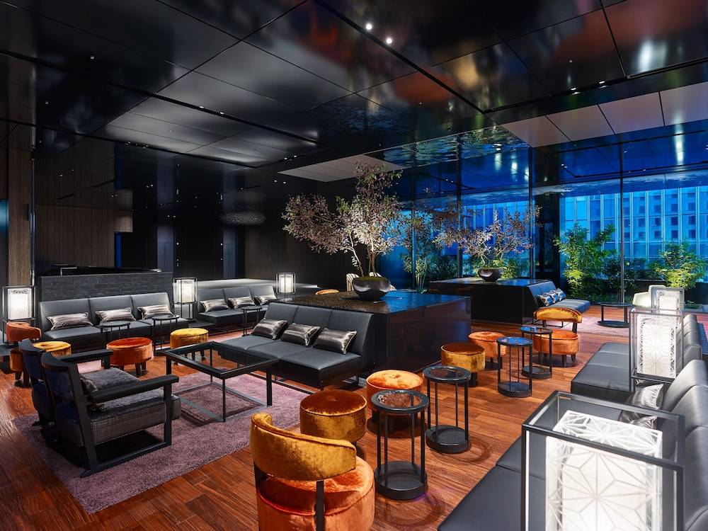 Mitsui Garden Hotel Nihonbashi Premier 1