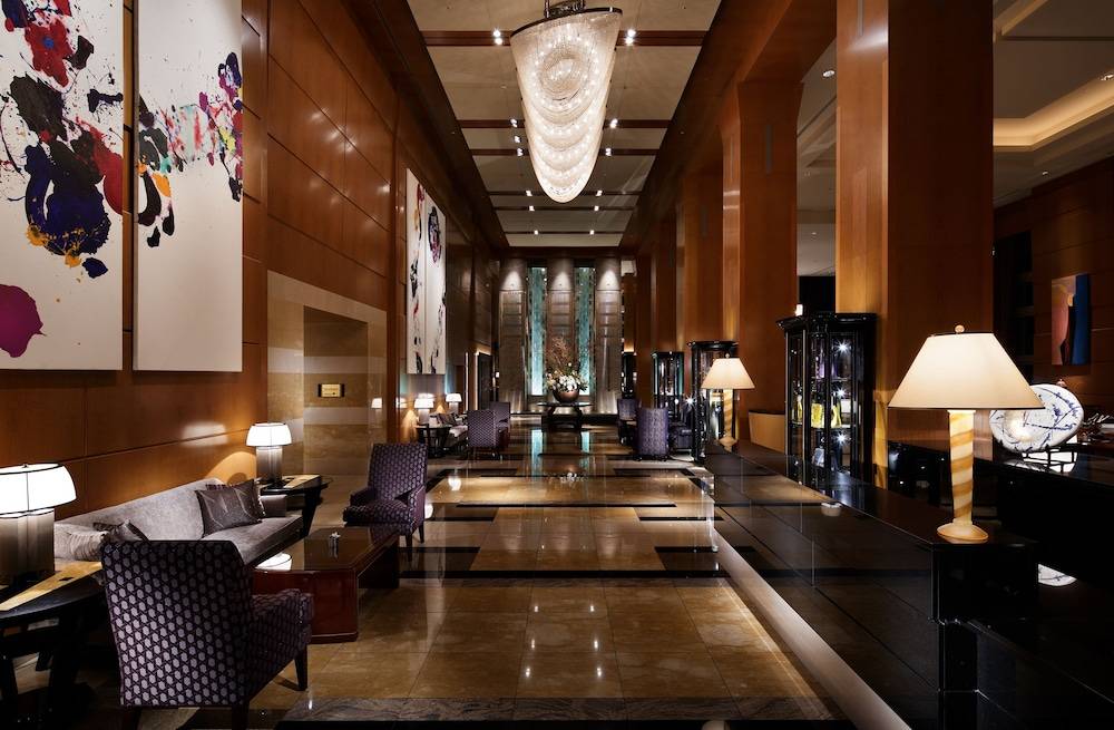 The Ritz-Carlton, Tokyo 2