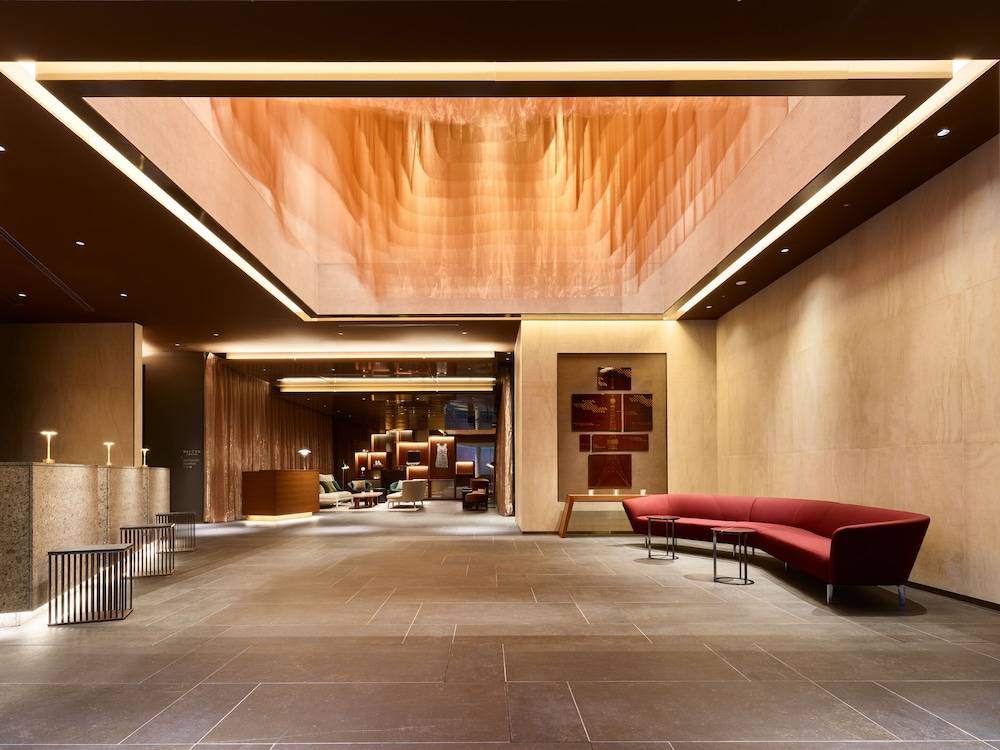 Mitsui Garden Hotel Roppongi Tokyo Premier 1