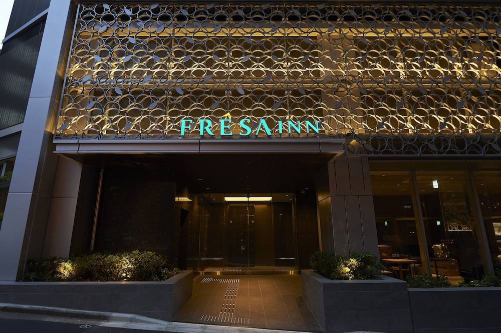 Sotetsu Fresa Inn Tokyo Roppongi 1