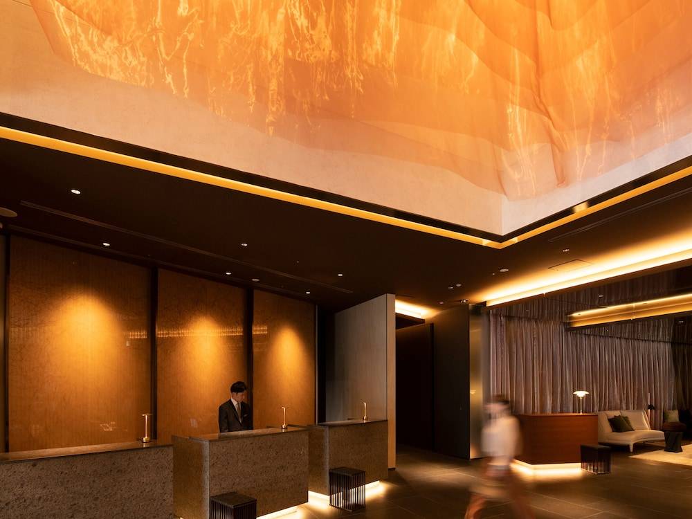 Mitsui Garden Hotel Roppongi Tokyo Premier 2