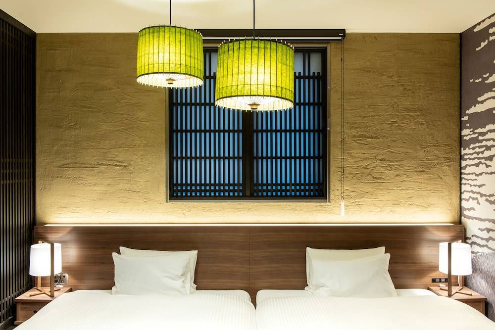 La'gent Hotel Shinjuku Kabukicho 1