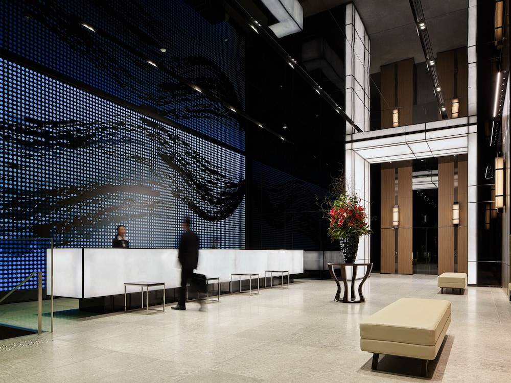 Millennium Mitsui Garden Hotel Tokyo - Ginza 2