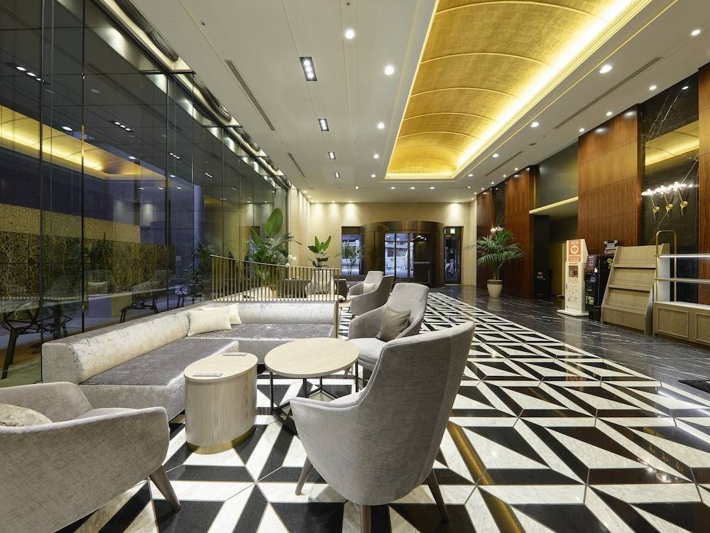 Villa Fontaine Grand Tokyo Roppongi 2