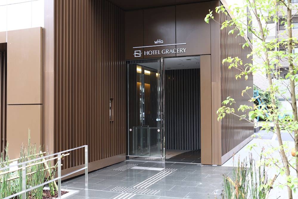 Hotel Gracery Asakusa 1