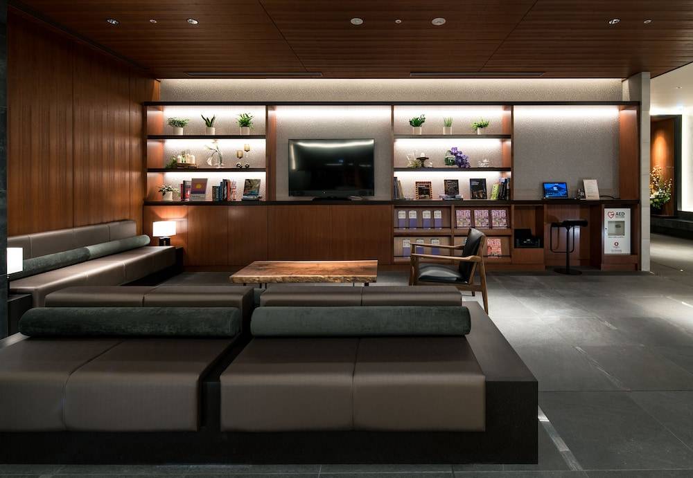 Daiwa Roynet Hotel Nishi-Shinjuku PREMIER 2