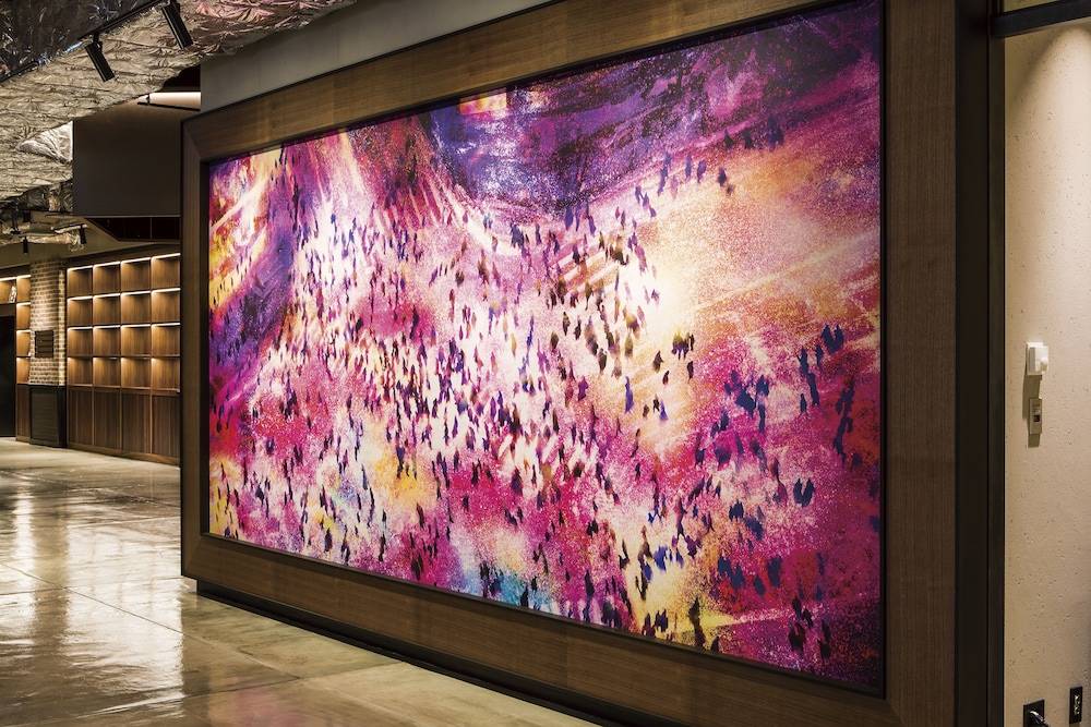 Shibuya STREAM HOTEL 2
