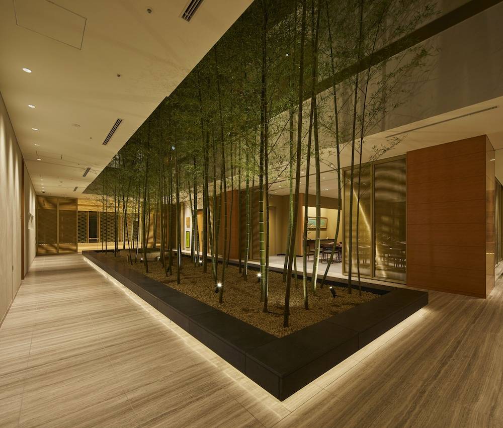 THE KITANO HOTEL TOKYO 1