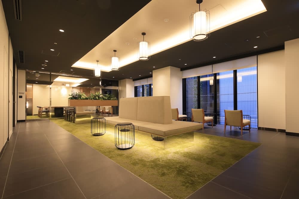 Via Inn Prime Akasaka 2