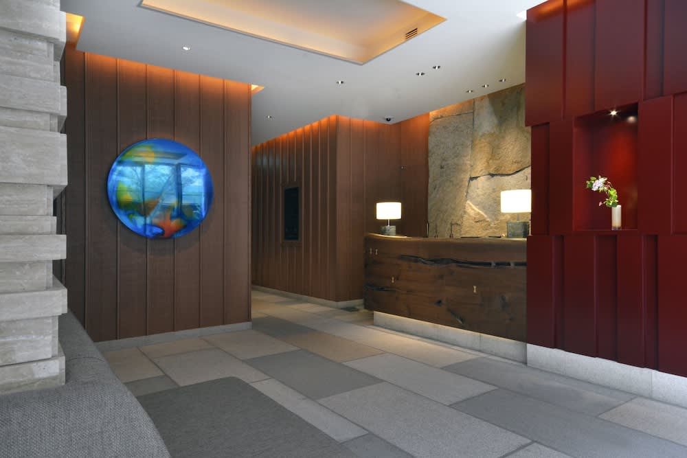 HOTEL HILLARYS Akasaka 2