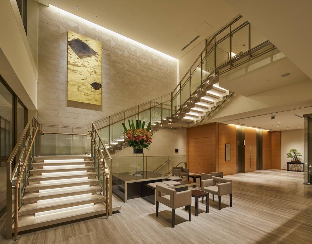 THE KITANO HOTEL TOKYO 2