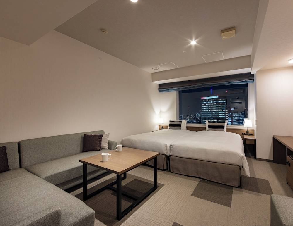 Tokyu Stay Aoyama Premier 1