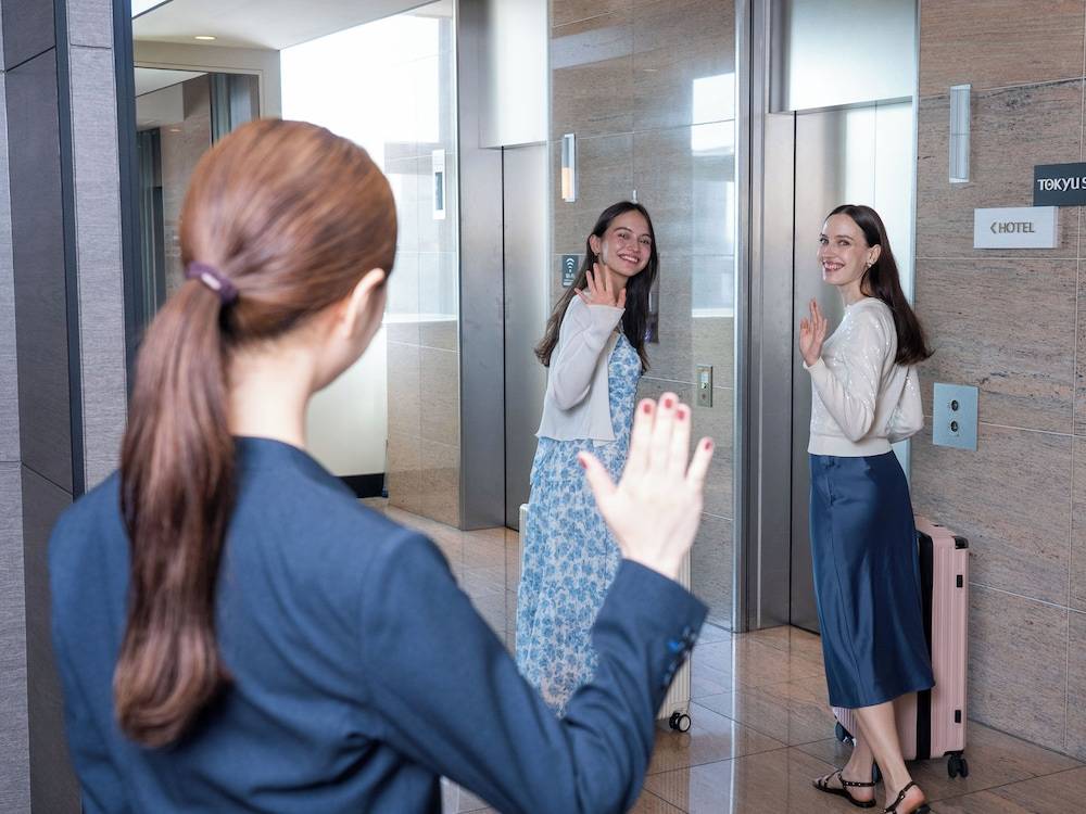 Tokyu Stay Aoyama Premier 2