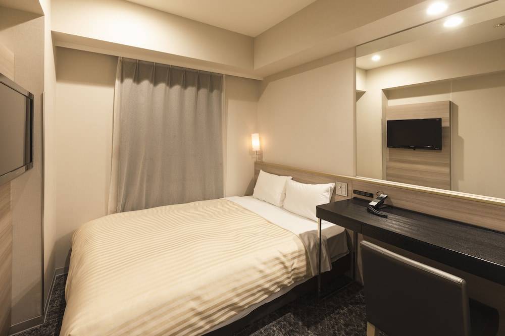 Sotetsu Fresa Inn Shimbashi Hibiyaguchi 2