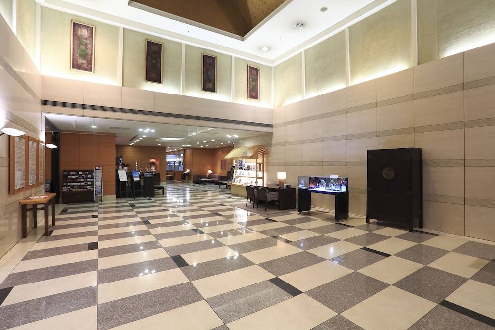 Dai-ichi Hotel Ryogoku 2