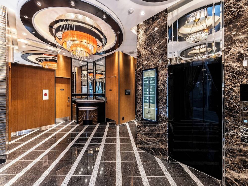 APA Hotel Shibuya Dogenzakaue 2