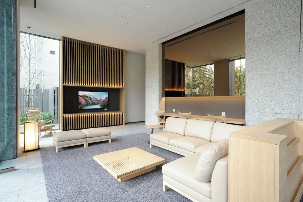 Hotel Keihan Tsukiji Ginza Grande 2