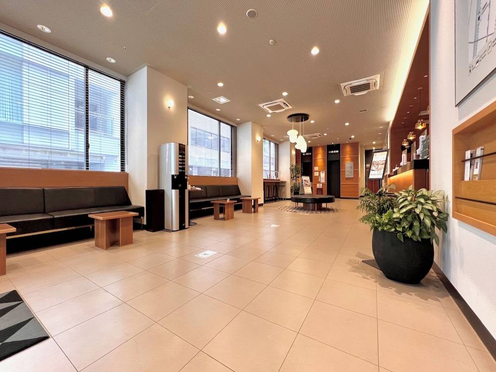 Nishitetsu Inn Nihonbashi 2